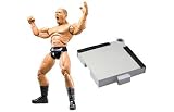 Review Vivid Imaginations  / WWE - Build N Brawlers Asst 1