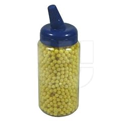 Munition 1800er Flasche gelb 6 mm Softair Gotcha [Misc.]