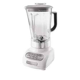 KitchenAid 5-Speed Blenders with Polycarbonate Jars