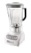 KitchenAid KSB560WH 5-Speed Blender with Polycarbonate Jar, White
