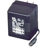12 VDC 1000mA AC Adapter
