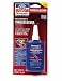 Permatex 27140 High Strength Threadlocker Red, 36 ml Bottle Image