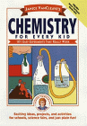 Janice VanCleave's Math for Every Kid: Easy Activities that Make Learning Math Fun (Science for Every Kid Series)