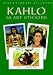 Dover Sticker Book Frida Kahlo