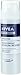 Nivea for Men Rasierschaum Sensitive duftneutral, 3er Pack (3 x 200 ml)