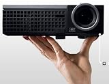 Dell M409wx Ultra Mobile DLP Projector