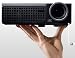 Photo : Dell M409wx Ultra Mobile DLP Projector