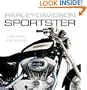 The Harley Davidson Sportster