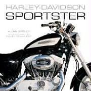 The Harley Davidson Sportster