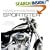 The Harley Davidson Sportster