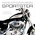 The Harley Davidson Sportster
