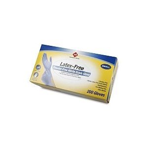 Member's Mark Nitrile Exam Glove Small - 200 ct.