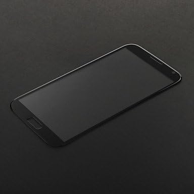 Titanium Grey Front Outer Glass Lens Screen For Samsung Galaxy Note 2 N7100