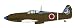 1/48 川崎キ61 三式戦闘機 飛燕I型丁 飛行第55戦隊 別画像