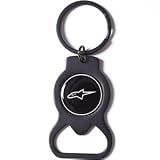 Alpinestars Keychain Opener - Black