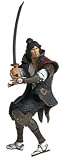 YAGYU JUBEI ONIMUSHA 2: SAMURAI'S DESTINY Mcfarlane 6 Inch Action Figure