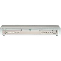 Samsung DVD-HD931 HDTV Converter Progressive-Scan DVD Player