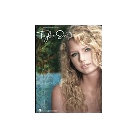 Taylor Swift - Piano/Vocal/Guitar Artist Songbook