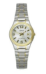 Lorus Women's Watch. LR3330