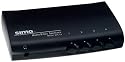 Sima SVS-14 4 Input Manual A/V Selector