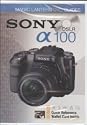 Sony A100 Magic Lantern DVD Guides - TUTORIAL DVD