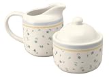 Pfaltzgraff Melissa Creamer (Single Piece Only for Replacement)