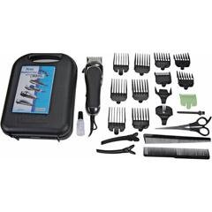 Wahl 79524-2501 Chrome Pro 24-Piece Haircut Kit