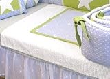 Kimberly Grant Wish Upon A Star Blanket
