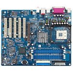  : Shuttle AB60R - mainboard - ATX - i865PE
