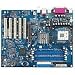 Electronics : Shuttle AB60R - mainboard - ATX - i865PE