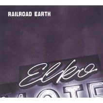 Elko by Railroad Earth