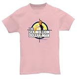  : The Six Million Dollar Man