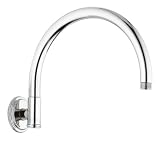 Grohe 28384000 Rainshower Brausearm retro