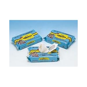 【クリックで詳細表示】クリーン大判ぬれタオル