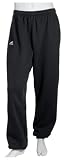 adidas Men's Team Fleece Pant