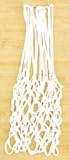 Basketball Goals & Nets No-whip braided nylon