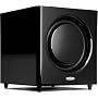 Polk Audio DSW MicroPRO 4000 Subwoofer Speaker (Single, Black)