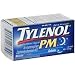 Tylenol Extra Strength Pm Geltabs, Extra Strength Pain Reliever & Sleep Aid - 50 Each