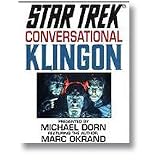 Conversational Klingon (Audiofy Digital Audiobook Chips)