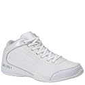 AND1 NBN Mid (Nothin but Net) 10009010, Unisex - Erwachsene Sportschuhe - Basketball