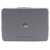 Tucano Second Skin Air Neoprene Sleeve for MacBook Air + Element Graphics