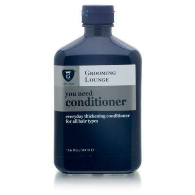 Grooming Lounge You Need Conditioner Hair Conditioners And Treatments