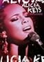 Alicia Keys: MTV Unplugged