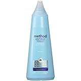Method Antibacterial Toilet Bowl Cleaner, Spearmint, 24 Fluid Ounce