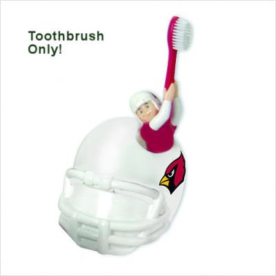 St. Louis Rams Toothbrush