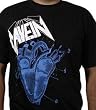 CAVE IN - Krazy - Black T-shirt