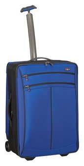 Victorinox Werks Traveler 22" Victorinox Werks Traveler 22"