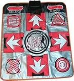 PS1/2 Ravestation Dance Mat
