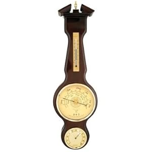 Pendant Barometer