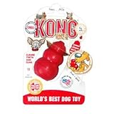 Kong Toy Original Red (Size: Large)